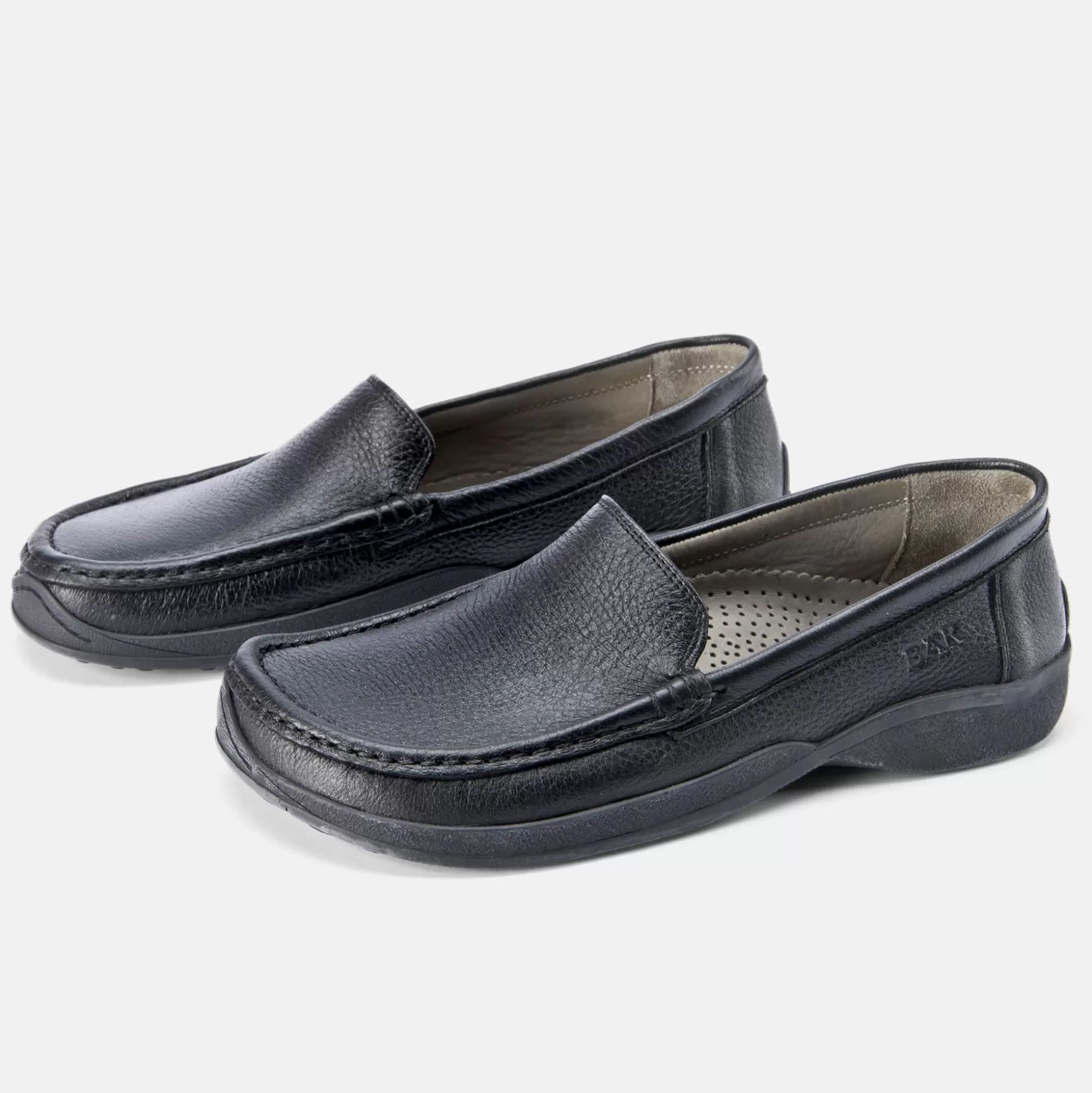 Shop Apache Men Slip-Ons