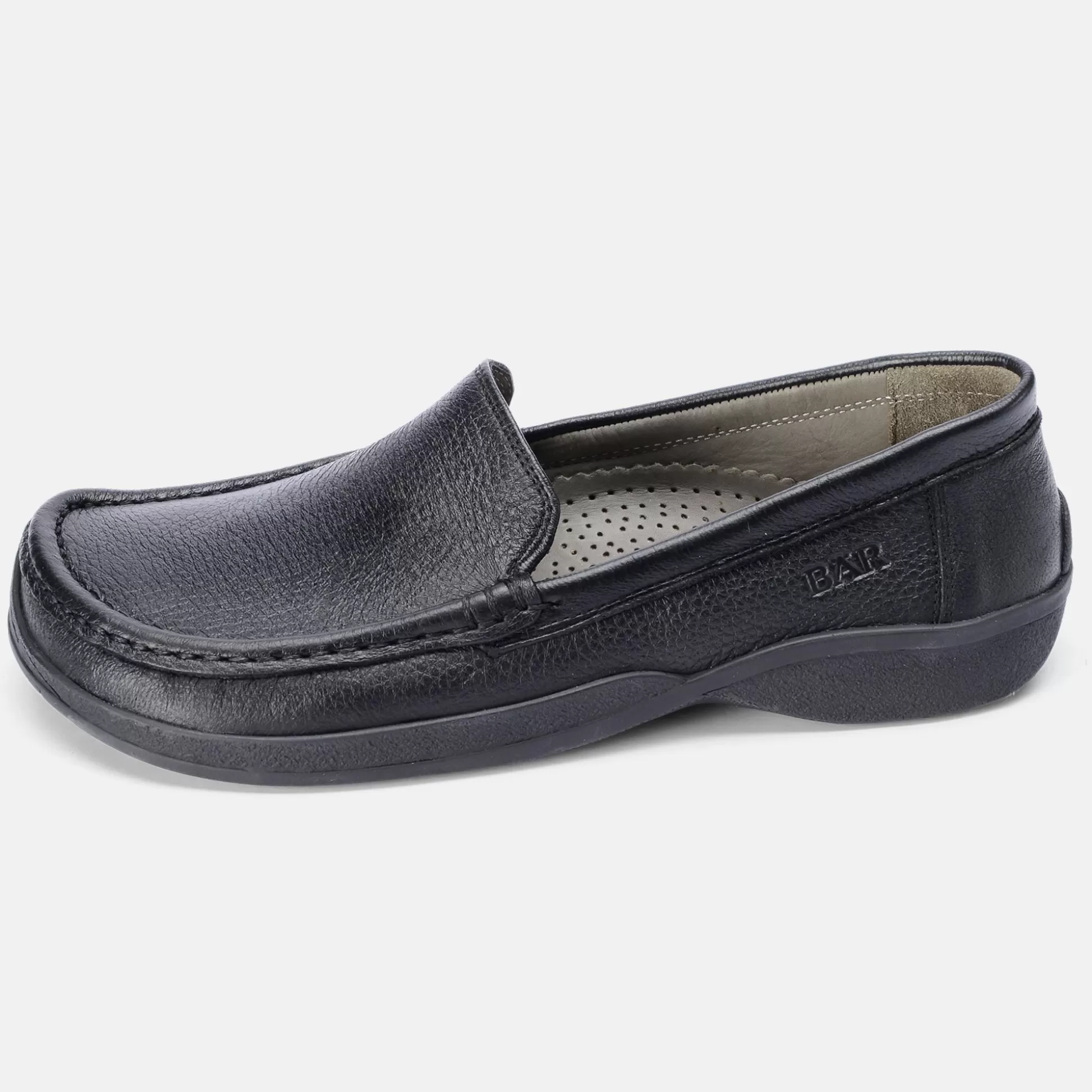 Shop Apache Men Slip-Ons