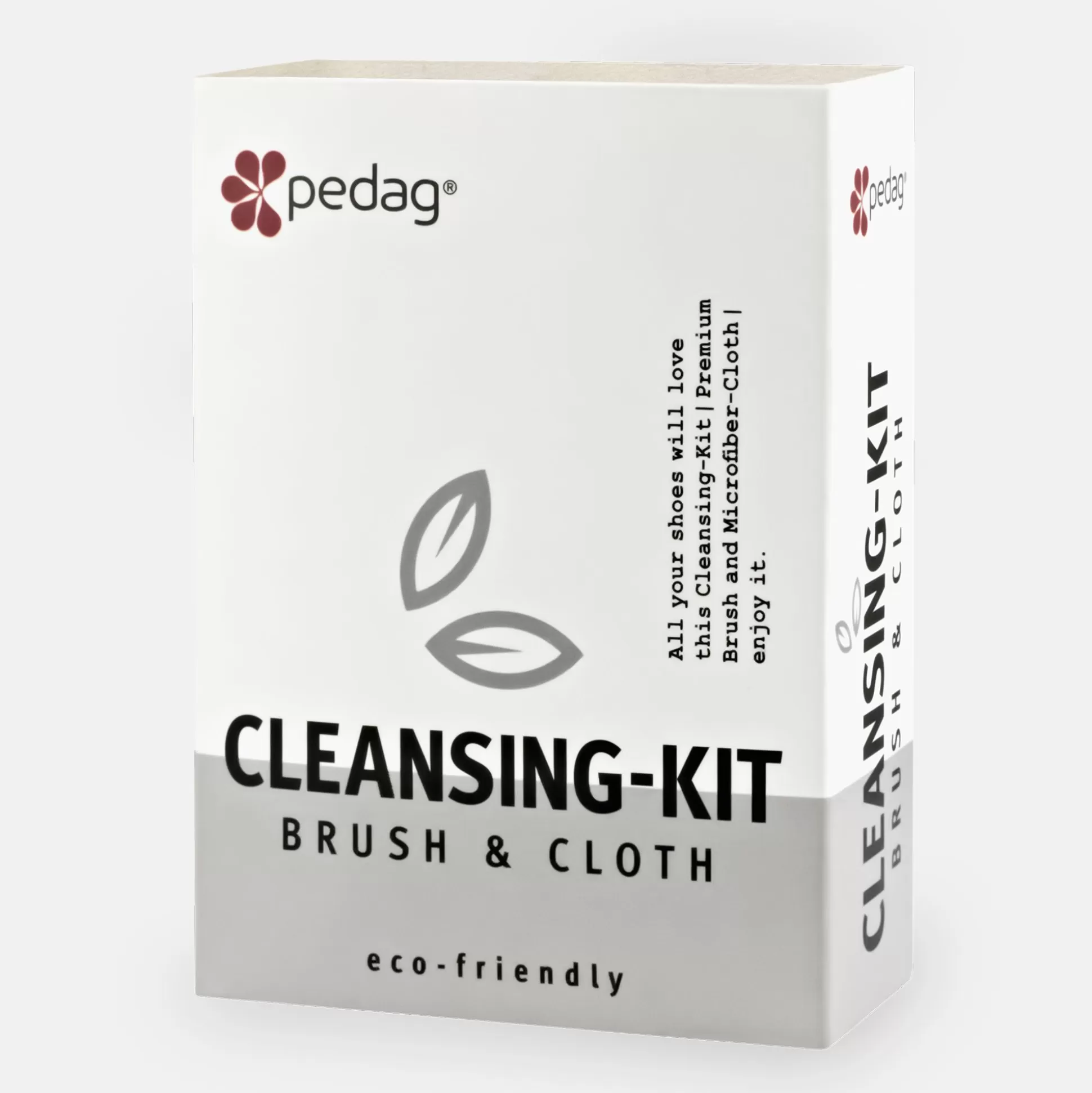 Best Cleansing Kit Unisex Shoe Care