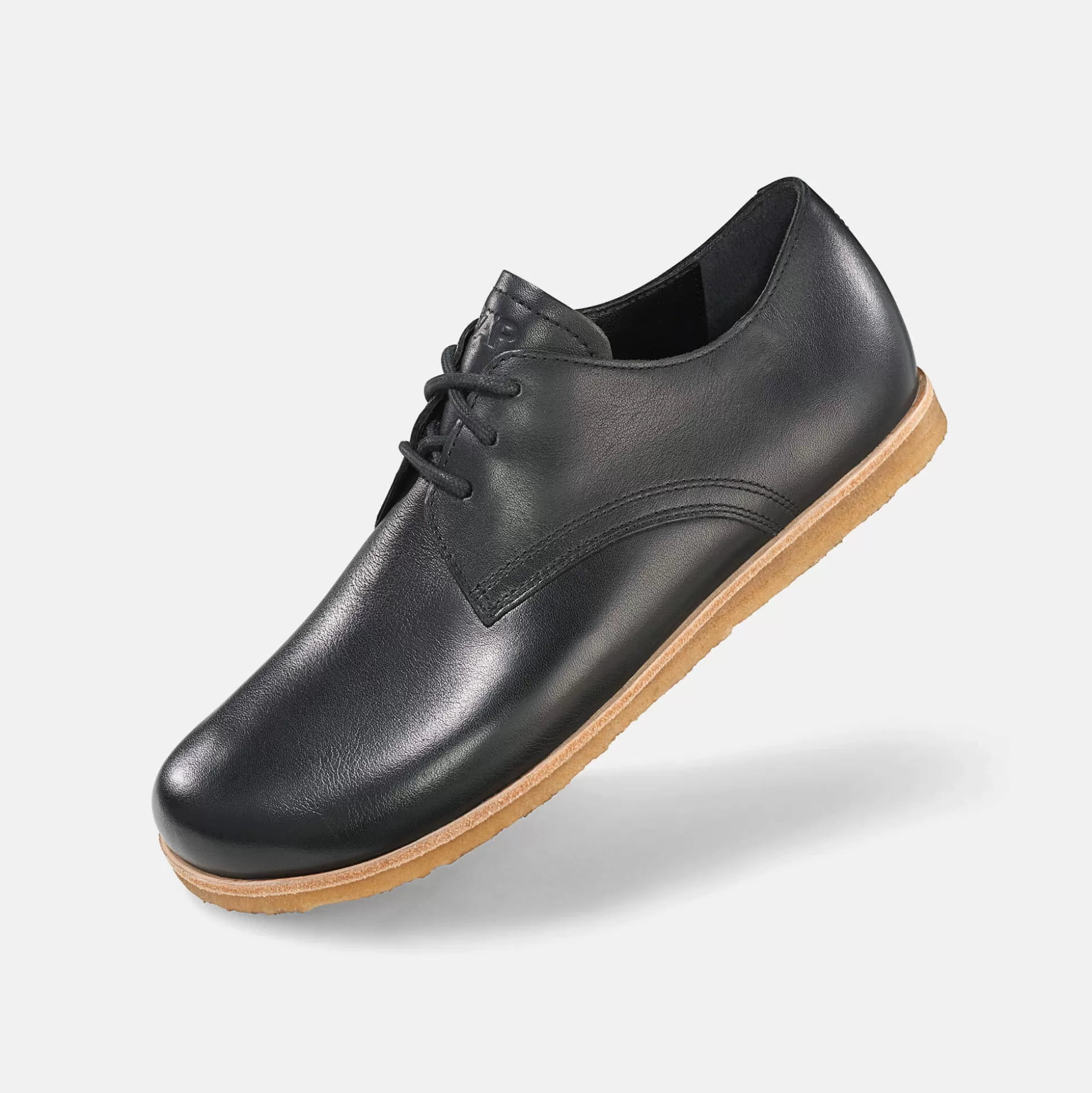 Cheap Clint Men Lace-Ups