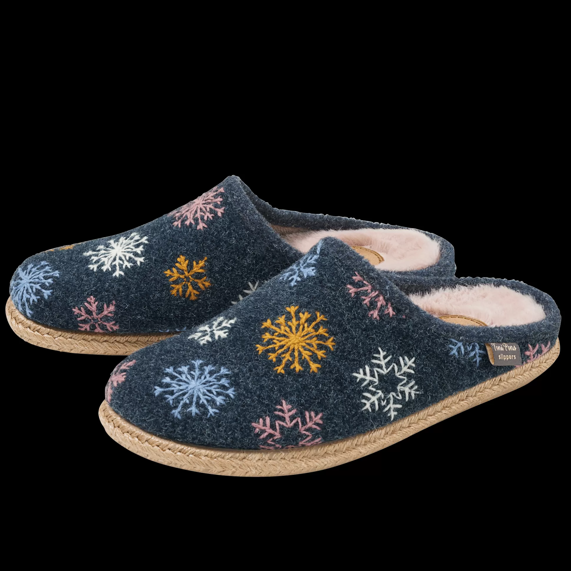 Best Deli Women House Shoes