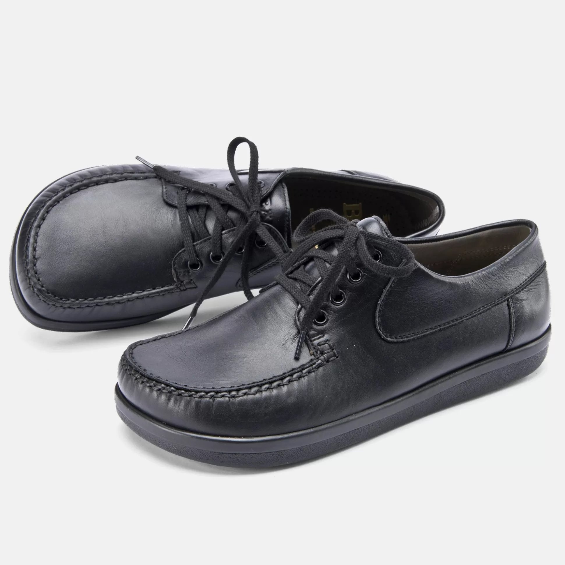 Shop Der Feine Men Lace-Ups