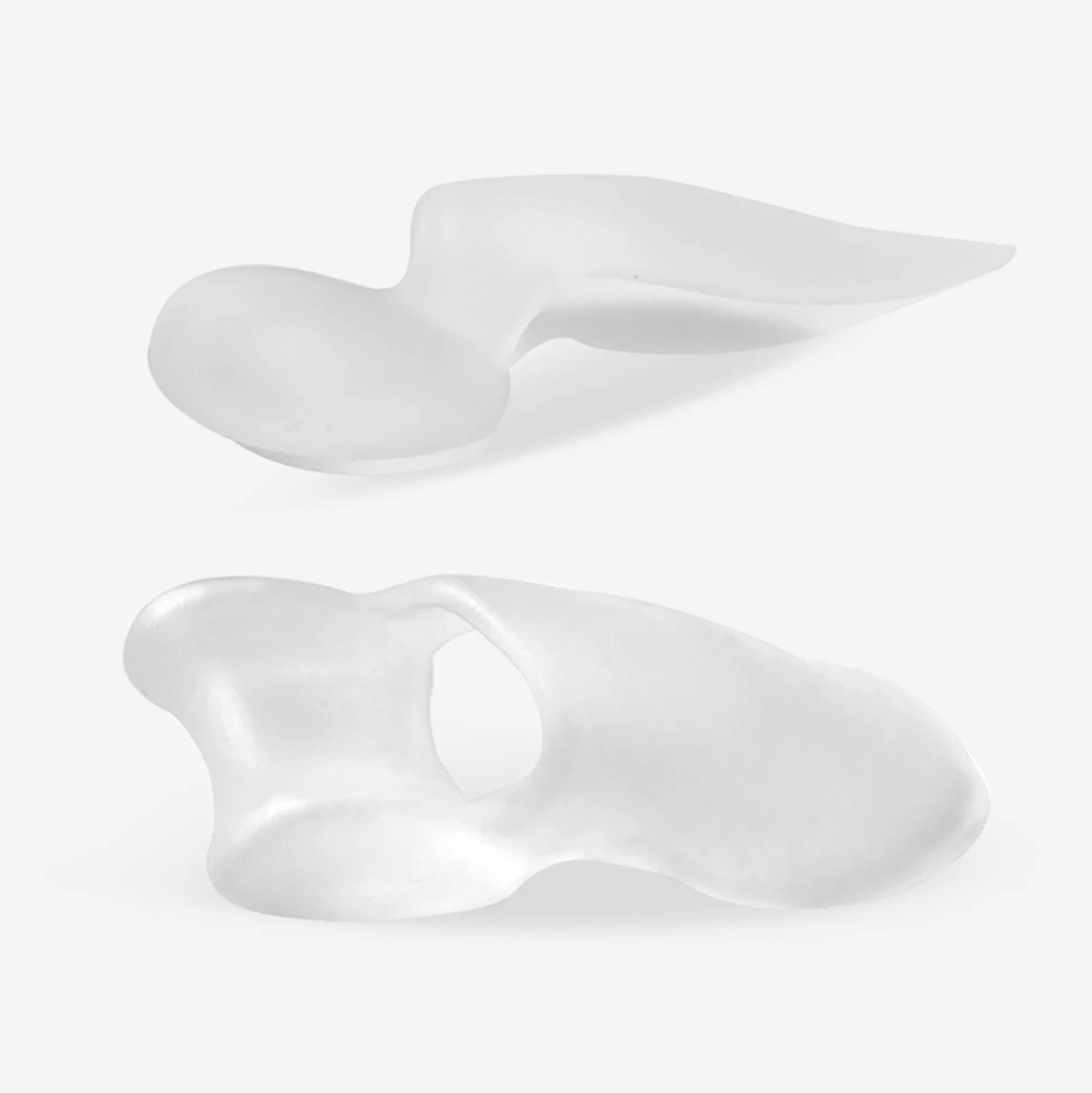 New Gel-Korrektor Unisex Foot Accessories