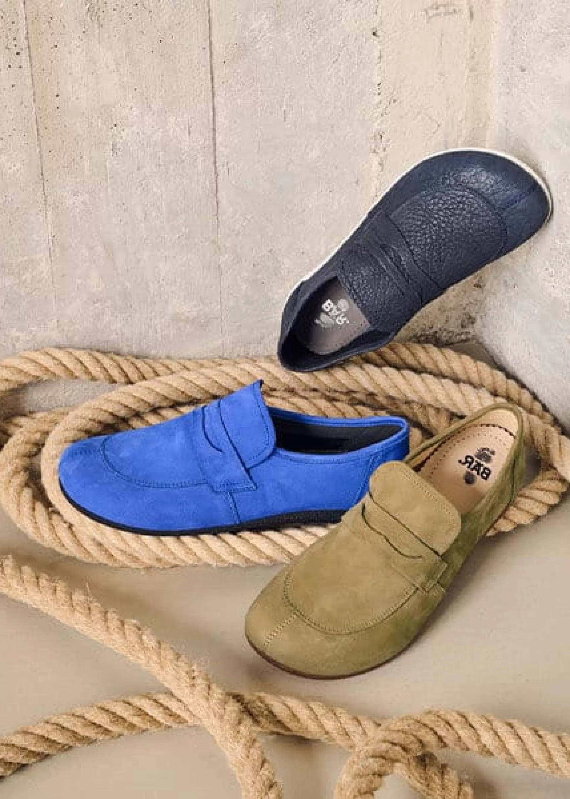 Shop Jamie Men Slip-Ons