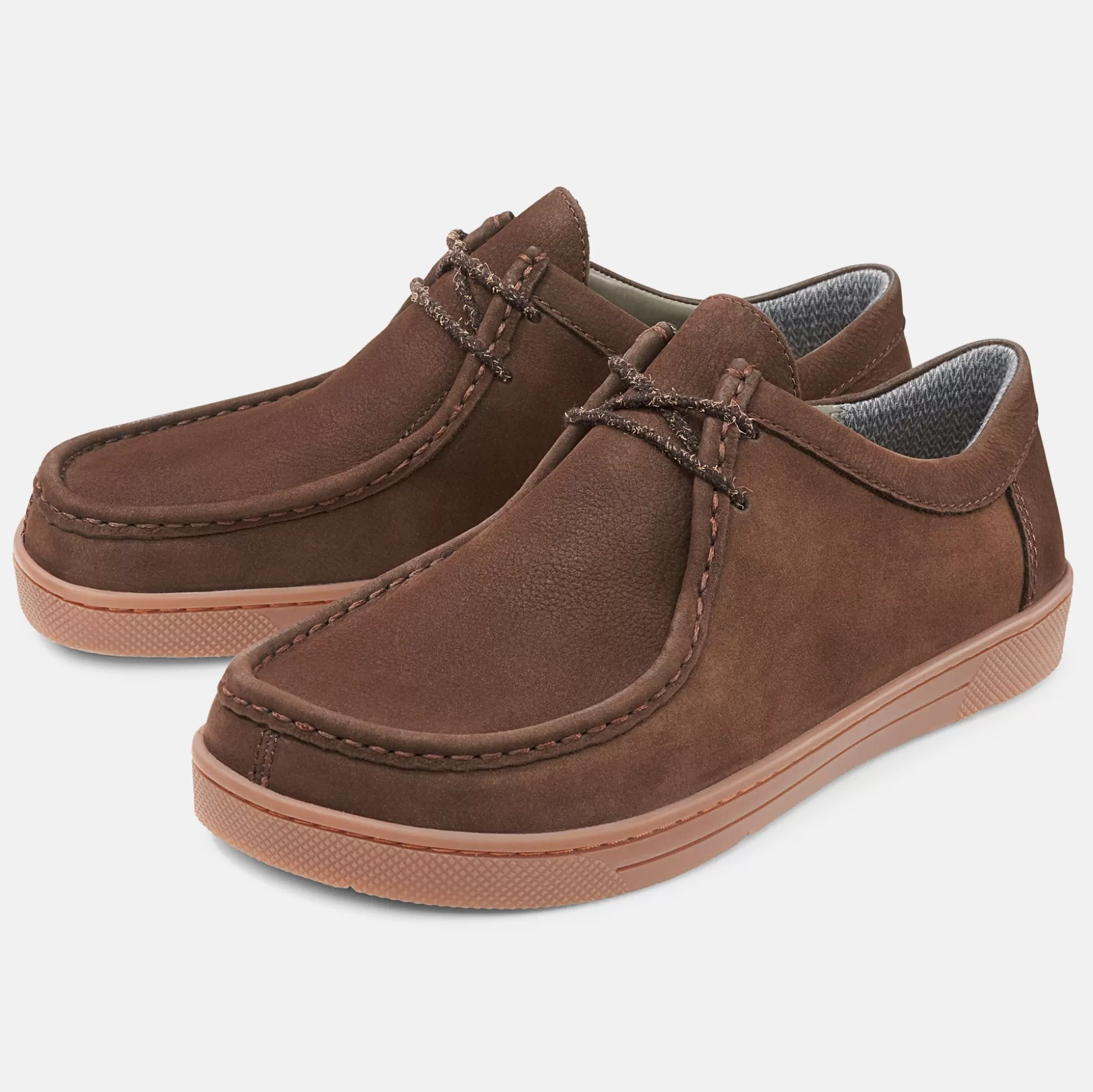 Cheap Joe Men Lace-Ups