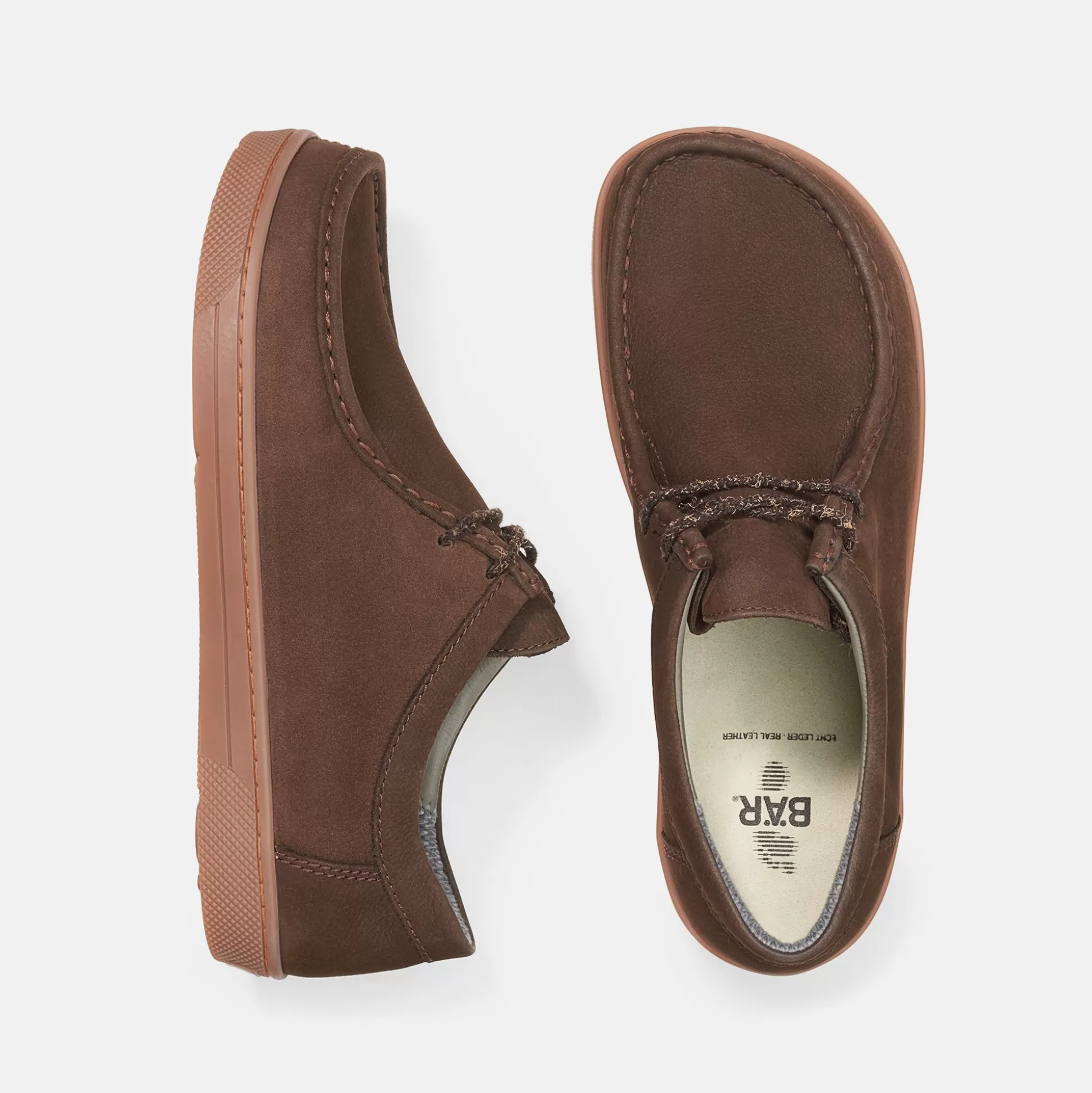 Cheap Joe Men Lace-Ups