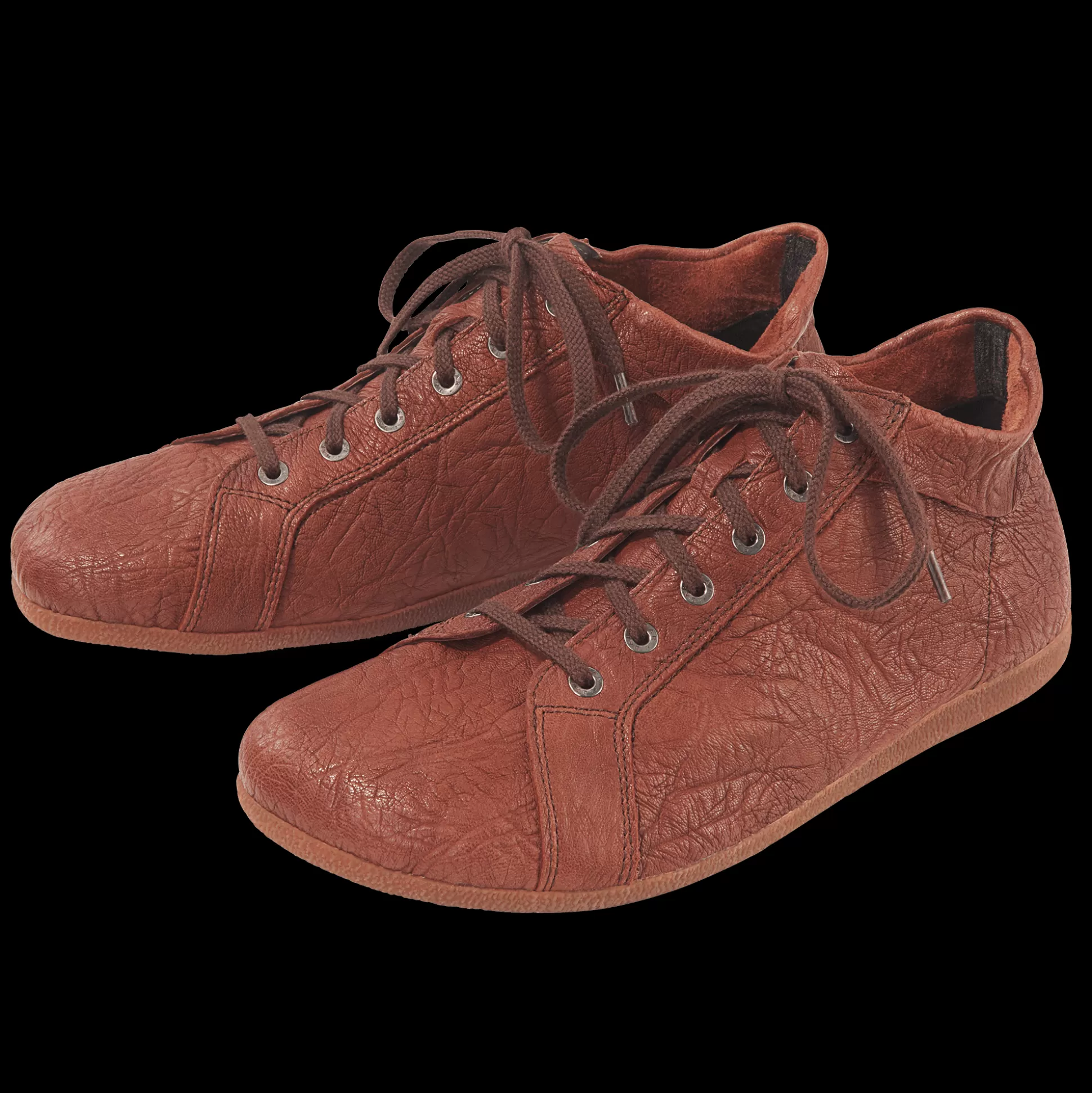 Clearance Markus Men Lace-Ups