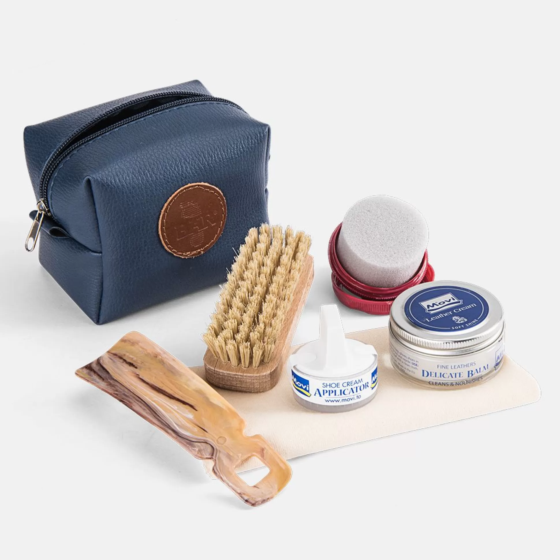 Shop Schuhpflege-Set Unisex Shoe Care