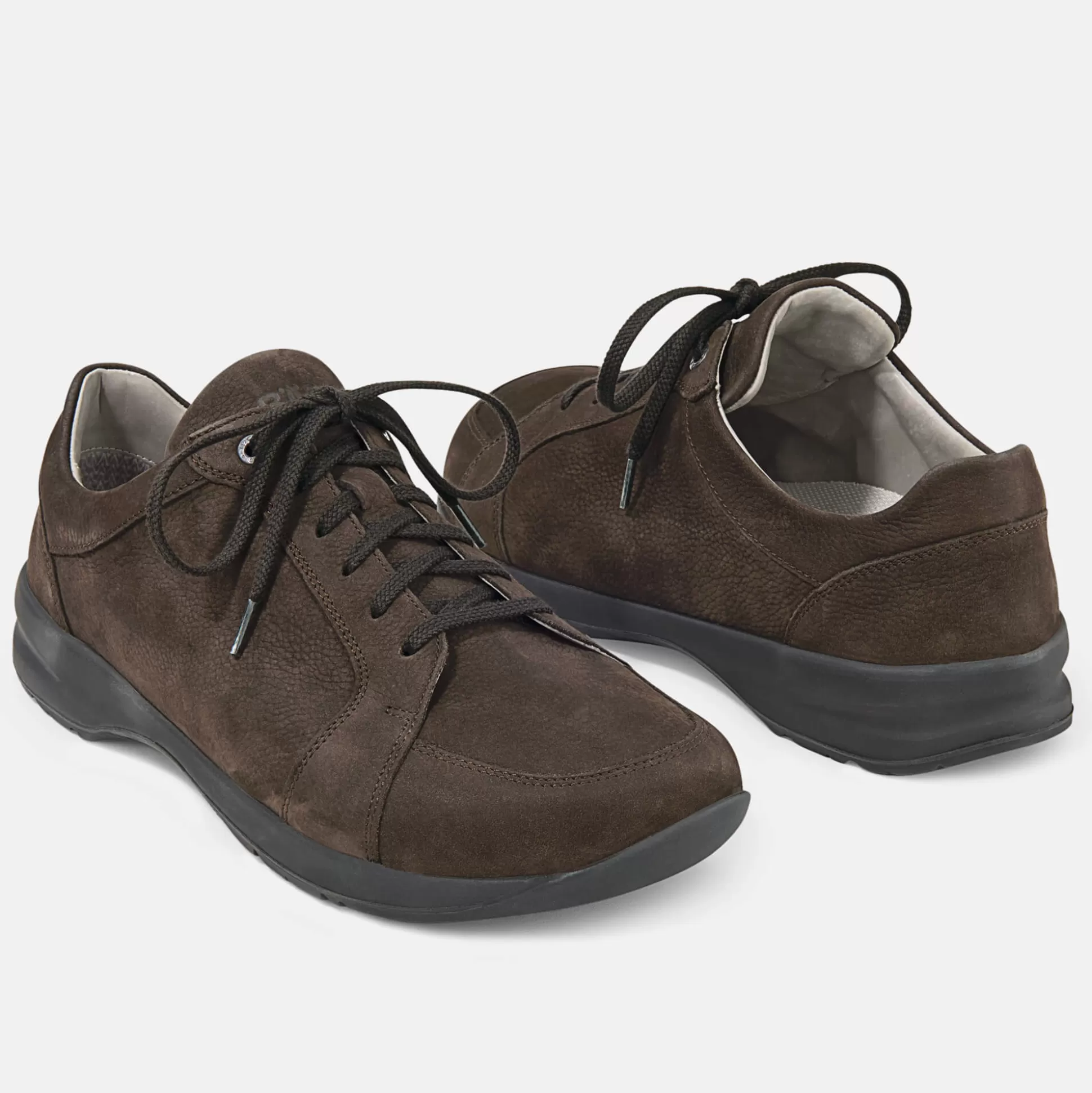 Cheap Terence Men Lace-Ups