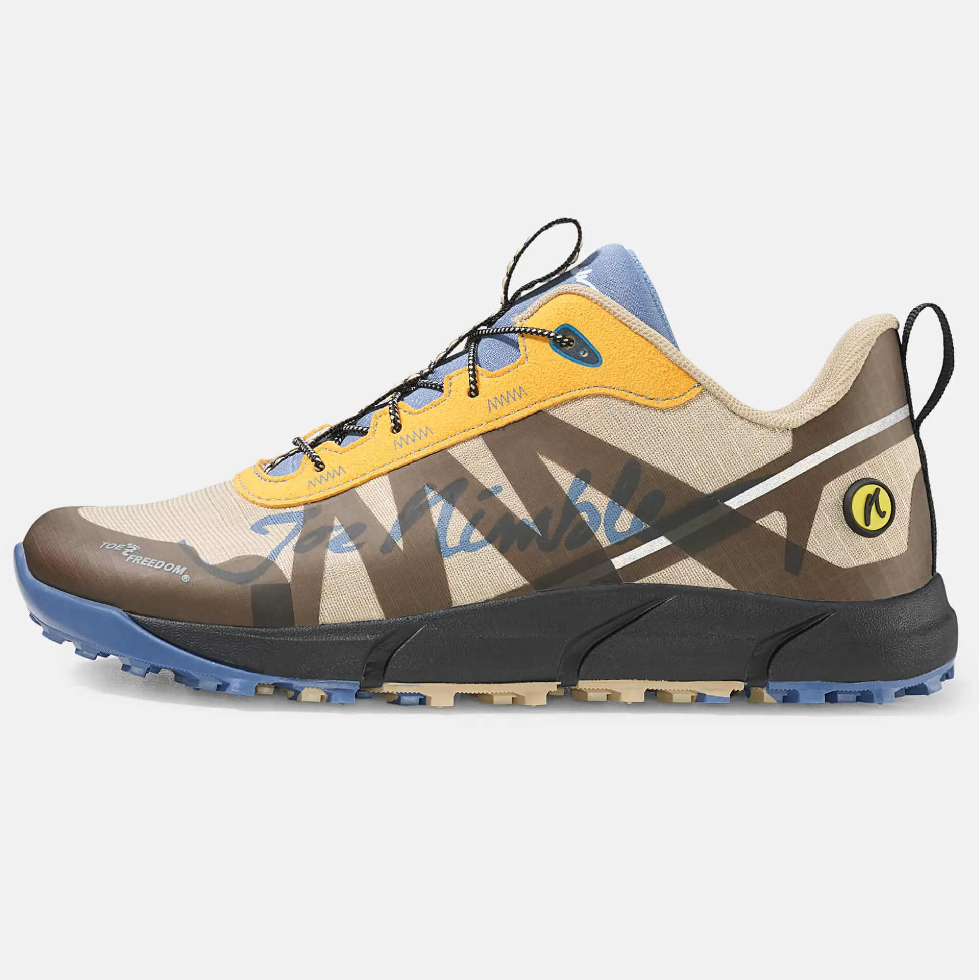 Outlet Trail Addict Men Hiking And Sports Shoes