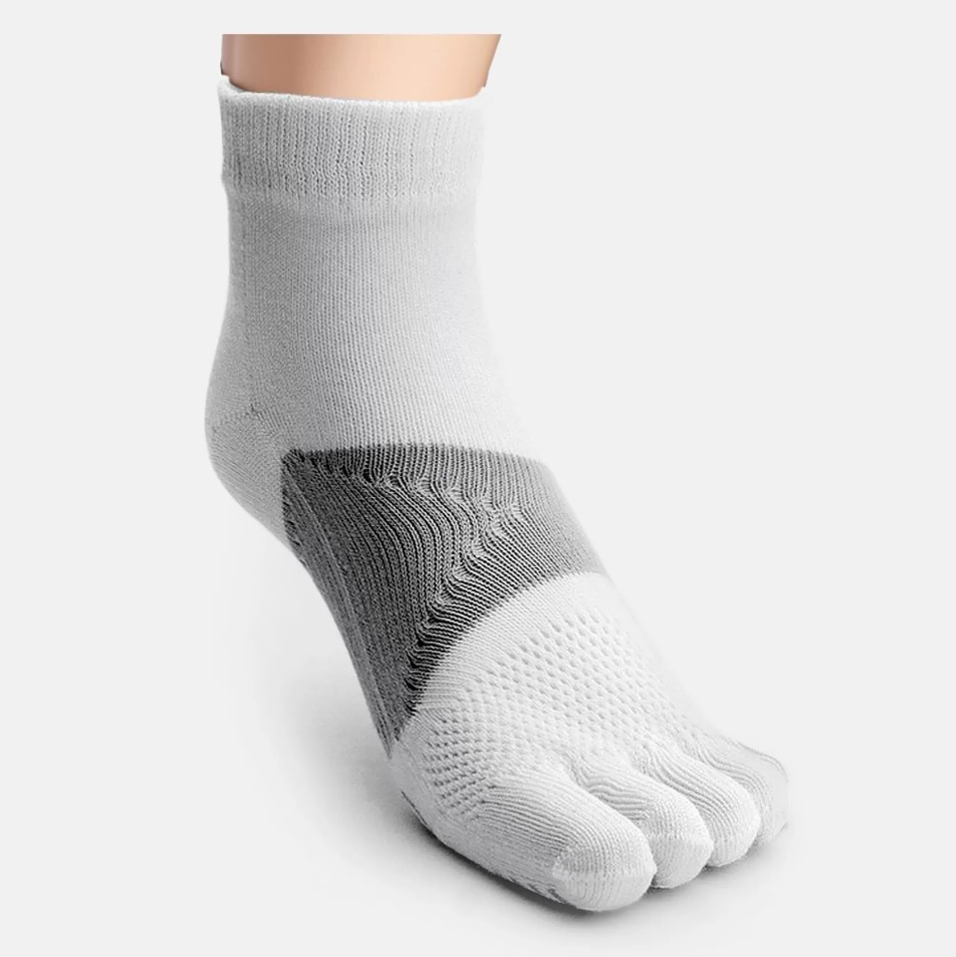 Outlet Zehensocken Marathon Unisex Socks And Stockings